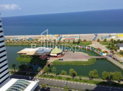 Mieszkanie 1-комн 29 m² - Zuraba Gorgiladze, Batumi