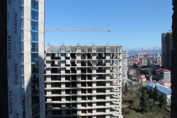 Mieszkanie 30.3 m² - Aleja Bohaterów, Batumi, Gruzja