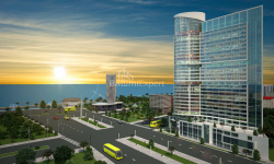 Mieszkanie 30.3 m² - Aleja Bohaterów, Batumi, Gruzja