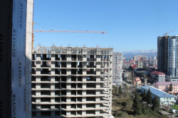 Mieszkanie 30 m² - Aleja Bohaterów, Batumi, Gruzja