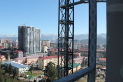 Mieszkanie 31.4 m² - Aleja Bohaterów, Batumi, Gruzja