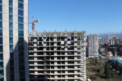 Mieszkanie 31.4 m² - Aleja Bohaterów, Batumi, Gruzja