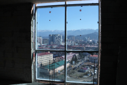 Mieszkanie 43.2 m² - Aleja Bohaterów, Batumi, Gruzja