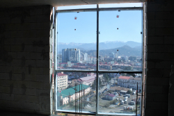 Mieszkanie 43.2 m² - Aleja Bohaterów, Batumi, Gruzja