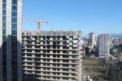 Mieszkanie 43.2 m² - Aleja Bohaterów, Batumi, Gruzja