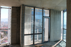 Mieszkanie 54 m² - Aleja Bohaterów, Batumi, Gruzja