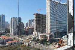 Mieszkanie 31.6 m² - Aleja Bohaterów, Batumi, Gruzja