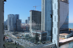 Mieszkanie 41.7 m² - Aleja Bohaterów, Batumi, Gruzja
