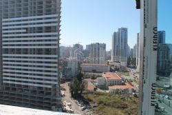 Mieszkanie 41.7 m² - Aleja Bohaterów, Batumi, Gruzja