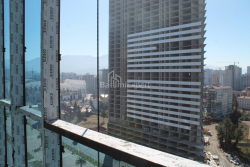 Mieszkanie 41.7 m² - Aleja Bohaterów, Batumi, Gruzja