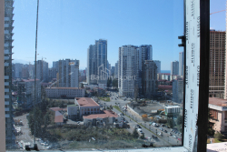 Mieszkanie 38.3 m² - Aleja Bohaterów, Batumi, Gruzja