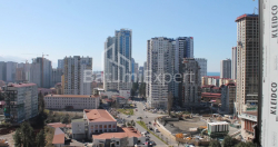 Mieszkanie 59.4 m² - Aleja Bohaterów, Batumi, Gruzja