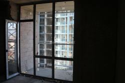 Mieszkanie 54.6 m² - Aleja Bohaterów, Batumi, Gruzja