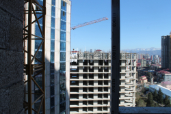 Mieszkanie 32.6 m² - Aleja Bohaterów, Batumi, Gruzja