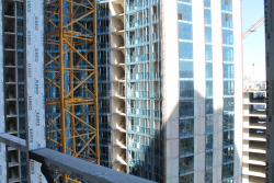 Mieszkanie 30.7 m² - Aleja Bohaterów, Batumi, Gruzja
