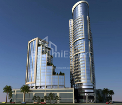 Mieszkanie 30.3 m² - Aleja Bohaterów, Batumi, Gruzja