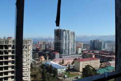 Mieszkanie 30.3 m² - Aleja Bohaterów, Batumi, Gruzja