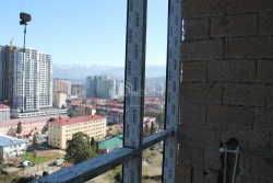 Mieszkanie 30 m² - Aleja Bohaterów, Batumi, Gruzja