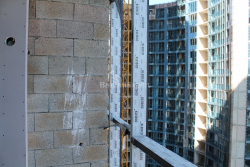 Mieszkanie 31.4 m² - Aleja Bohaterów, Batumi, Gruzja