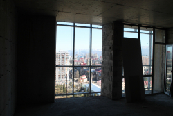 Mieszkanie 57.1 m² - Aleja Bohaterów, Batumi, Gruzja
