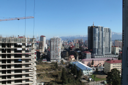 Mieszkanie 57.1 m² - Aleja Bohaterów, Batumi, Gruzja