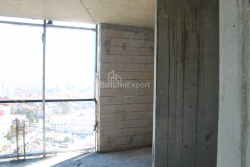 Mieszkanie 43.2 m² - Aleja Bohaterów, Batumi, Gruzja