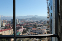 Mieszkanie 43.2 m² - Aleja Bohaterów, Batumi, Gruzja