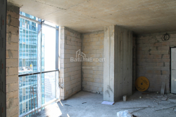 Mieszkanie 43.2 m² - Aleja Bohaterów, Batumi, Gruzja