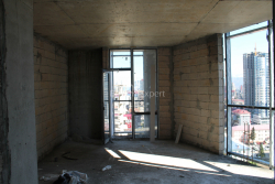 Mieszkanie 43.2 m² - Aleja Bohaterów, Batumi, Gruzja