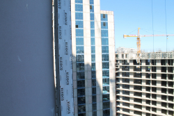 Mieszkanie 43.2 m² - Aleja Bohaterów, Batumi, Gruzja