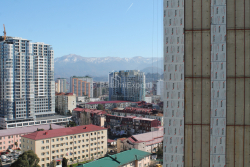 Mieszkanie 54 m² - Aleja Bohaterów, Batumi, Gruzja