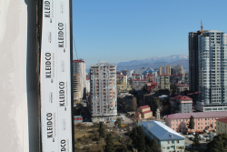 Mieszkanie 54 m² - Aleja Bohaterów, Batumi, Gruzja