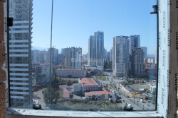 Mieszkanie 38.3 m² - Aleja Bohaterów, Batumi, Gruzja