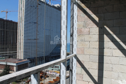 Mieszkanie 38.3 m² - Aleja Bohaterów, Batumi, Gruzja