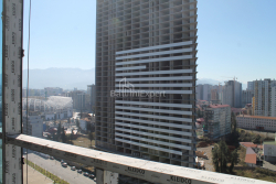 Mieszkanie 38.3 m² - Aleja Bohaterów, Batumi, Gruzja