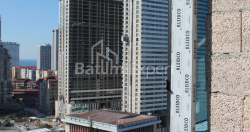 Mieszkanie 59.4 m² - Aleja Bohaterów, Batumi, Gruzja