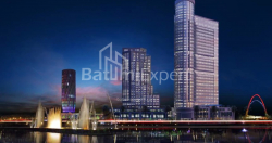 Mieszkanie 59.4 m² - Aleja Bohaterów, Batumi, Gruzja