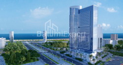 Mieszkanie 35.2 m² - Aleja Bohaterów, Batumi, Gruzja