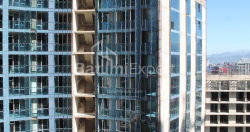 Mieszkanie 35.2 m² - Aleja Bohaterów, Batumi, Gruzja