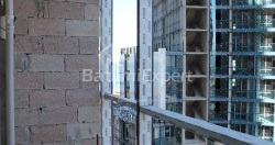 Mieszkanie 35.2 m² - Aleja Bohaterów, Batumi, Gruzja