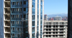 Mieszkanie 35.2 m² - Aleja Bohaterów, Batumi, Gruzja