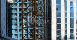 Mieszkanie 32.6 m² - Aleja Bohaterów, Batumi, Gruzja
