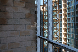 Mieszkanie 30.7 m² - Aleja Bohaterów, Batumi, Gruzja