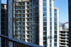 Mieszkanie 30.7 m² - Aleja Bohaterów, Batumi, Gruzja