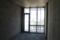 Obiekt w trakcie budowy 30 m² - Aleja Bohaterów, Batumi, Gruzja