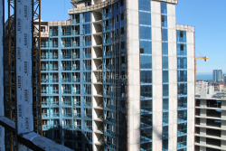 Obiekt w trakcie budowy 30 m² - Aleja Bohaterów, Batumi, Gruzja