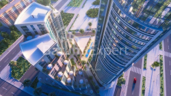 Mieszkanie 29.9 m² - Aleja Bohaterów, Batumi, Gruzja