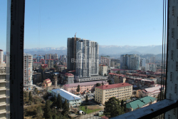 Mieszkanie 29.9 m² - Aleja Bohaterów, Batumi, Gruzja