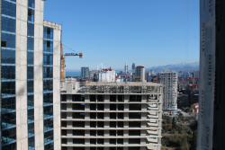 Mieszkanie 29.9 m² - Aleja Bohaterów, Batumi, Gruzja