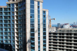 Mieszkanie 29.9 m² - Aleja Bohaterów, Batumi, Gruzja